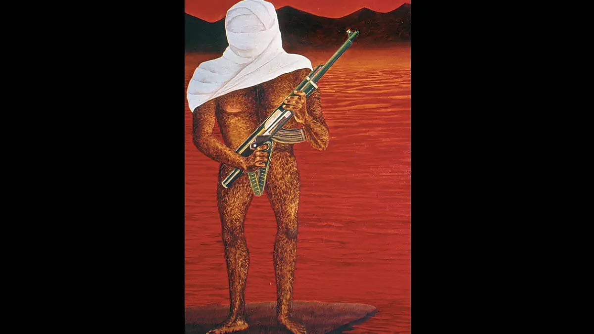 Kashmir Files: Flawed Narratives Of The Fault Lines