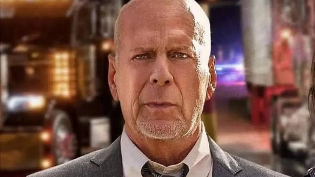 Bruce Willis