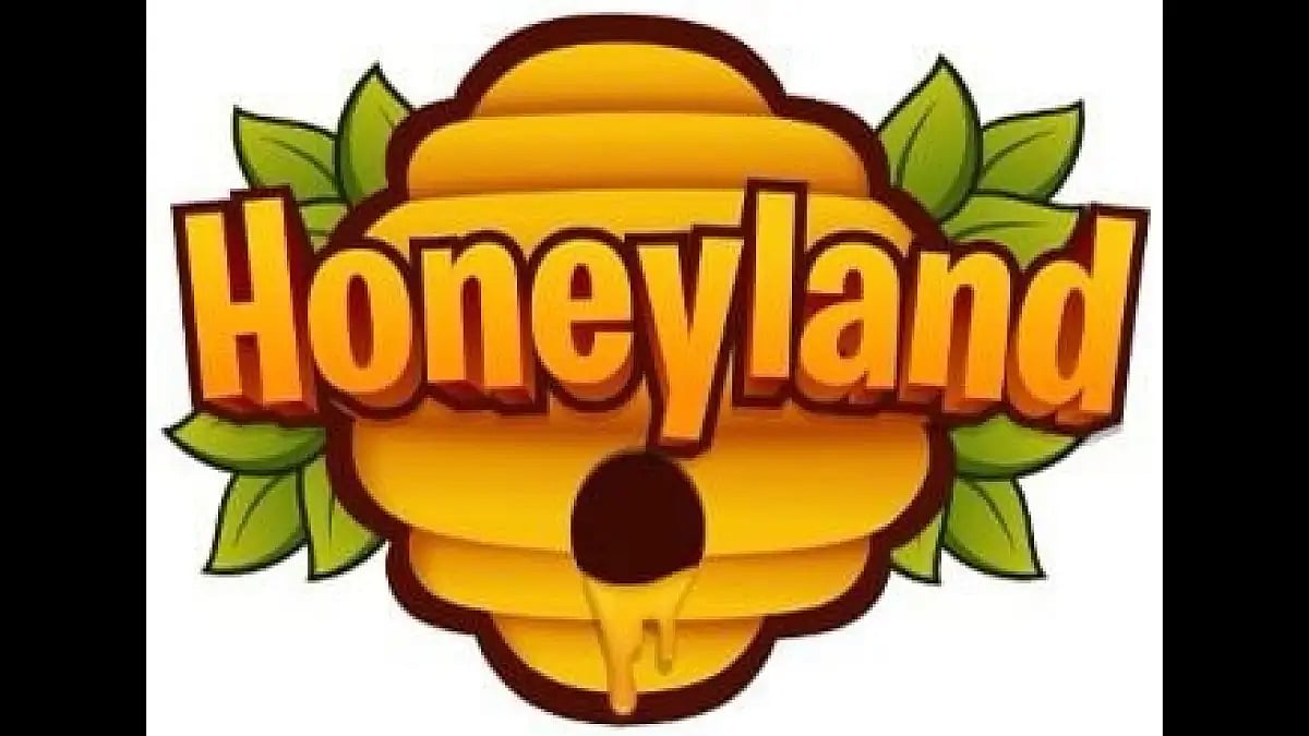 Honeyland, the first gamified DEX on Solana
