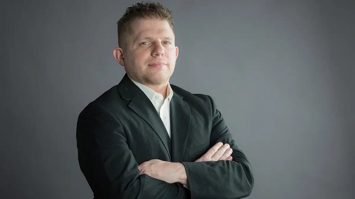 Chris M. Walker, Entrepreneur 