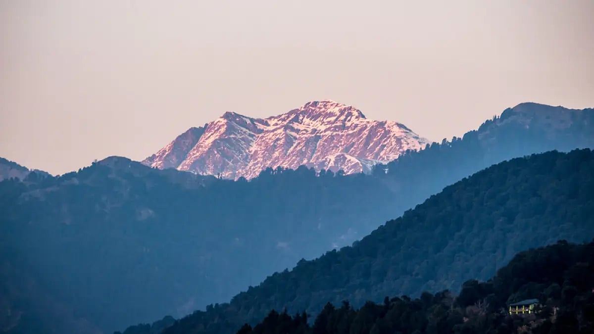 Bir in Himachal Pradesh