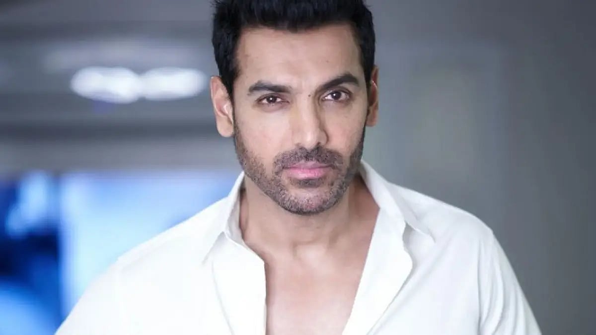 John Abraham