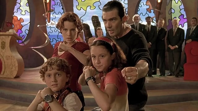 Netflix To Relaunch 'Spy Kids', Robert Rodriguez Returns As Director