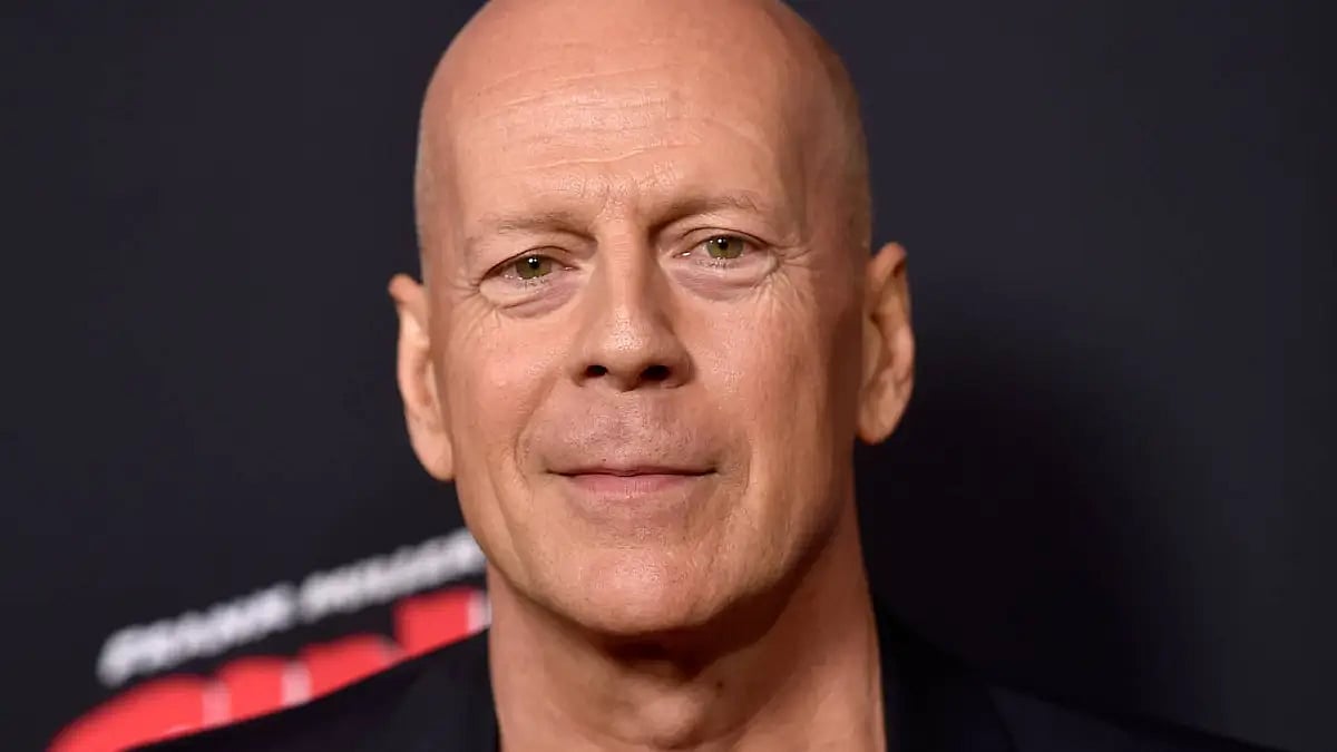 Bruce Willis