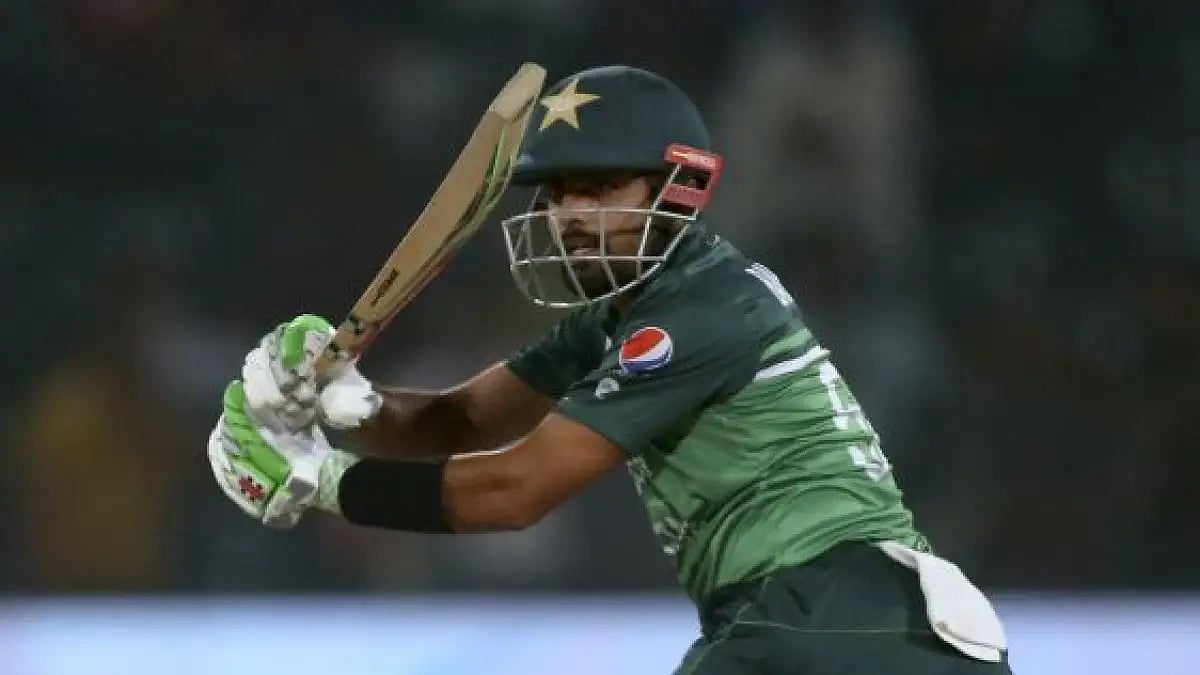 Babar Azam Heaps Praise On Virat Kohli Ahead Of Asia Cup 2023 IndiaVs ...