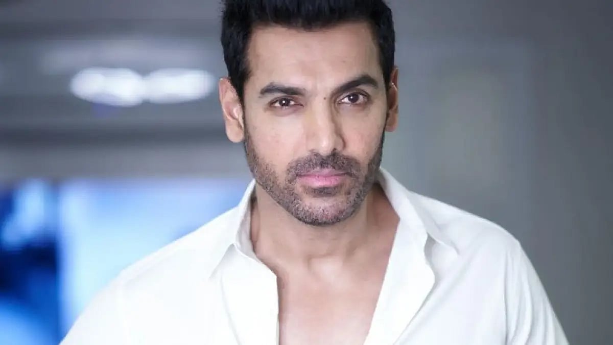 John Abraham