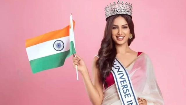 Harnaaz Sandhu Hits Back At Trolls Calling Her Fat; Reveals She's Suffering From Celiac Disease