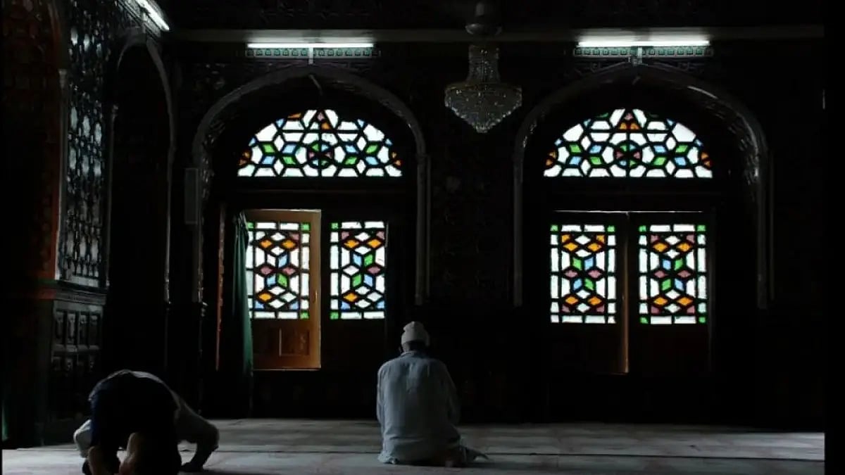 Whither democratic political space in Kashmir? 