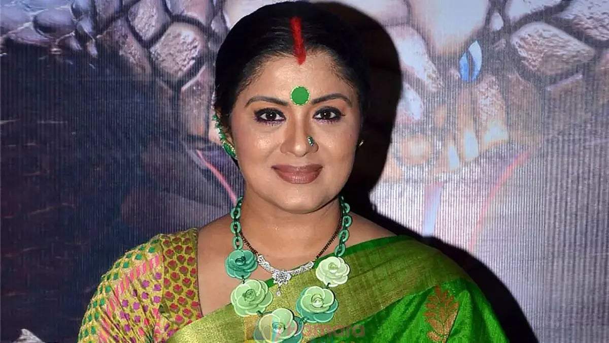 Sudha Chandran
