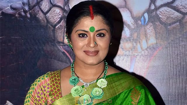 ‘Naagin 6’ Actor Sudha Chandran: Each Time I Come Back To The Hindi Film Industry, I Do That With Ekta Kapoor