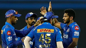 Mumbai Indians will be bolstered by the return of Suryakumar Yadav in the team.
