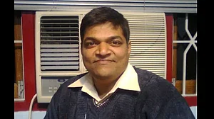 Vishal Rastogi, NISM Certified (SEBI's Investment Advisor Level 1)