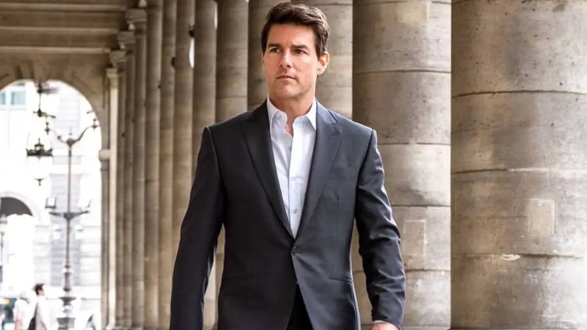 Mission Impossible – Dead Reckoning Part One Trailer: Tom Cruise Is Back To Save The World