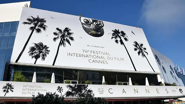 'Top Gun: Maverick' To Screen At Cannes Film Festival, Tom Cruise To Receive Career Tribute