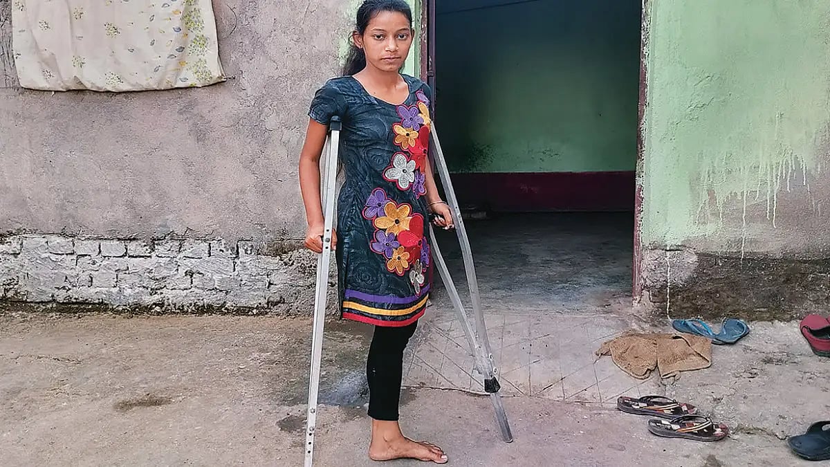 Balle-Balle In Balia: Shining Stars Of Bihar’s Hinterland