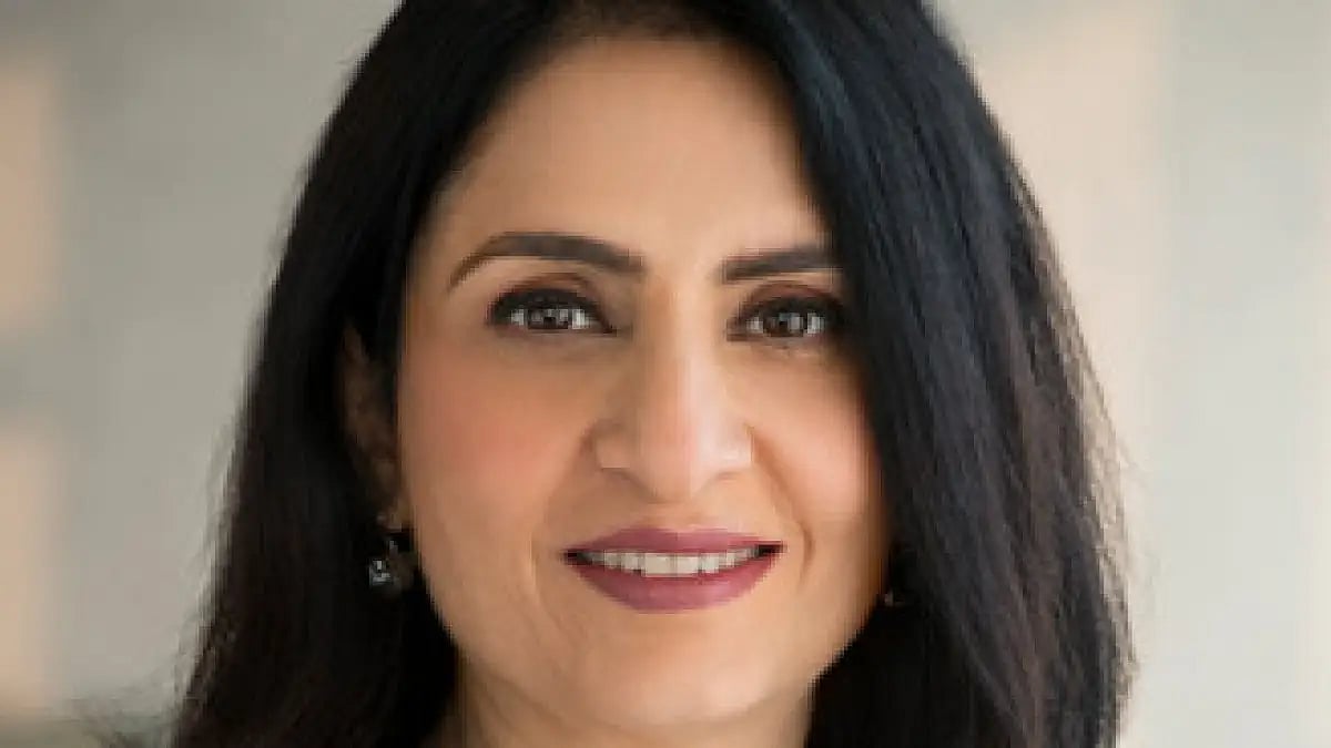 Monika Shergill says that with good content's growth, Netflix India too, will grow.
