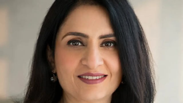 Will Netflix India Focus More On Regional Content In Coming Times? Monika Shergill Answers