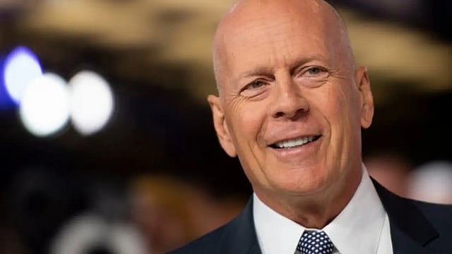 Razzies Retract Bruce Willis’ Worst Performance Award After Aphasia Diagnosis