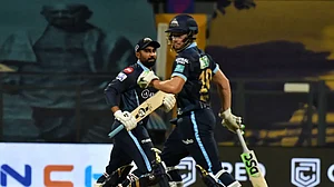 Gujarat Titans face the might of Delhi Capitals. Watch GT vs DC, IPL 2022 match live.