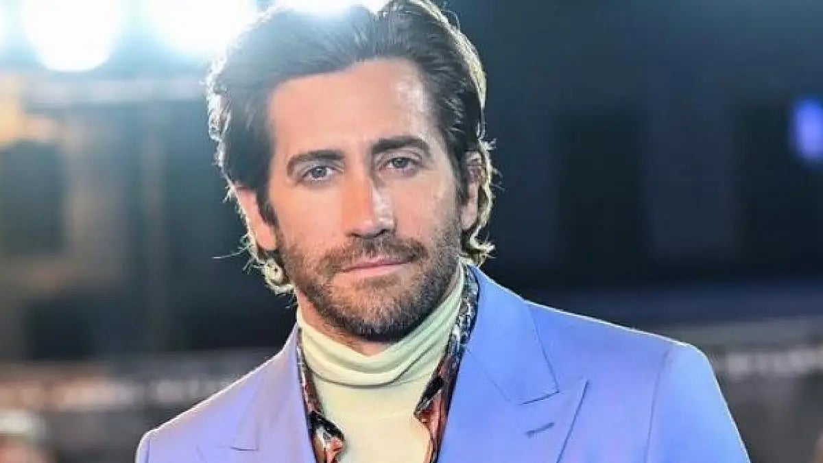Jake Gyllenhaal