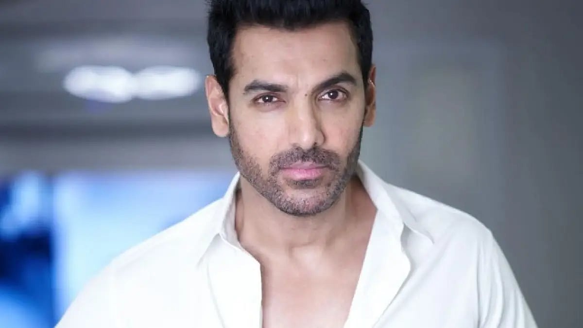 John Abraham