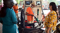 Ministry Of Petroleum And Natural Gas Denies Reports Of Fuel Price Hike, Calls Claims “Misleading” Representative Image : Ministry Of Petroleum And Natural Gas Denies Reports Of Fuel Price Hike.