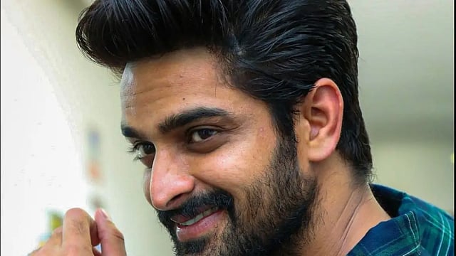 Naga Shaurya To Star In Debutant Pawan Basamsetti'a Directorial