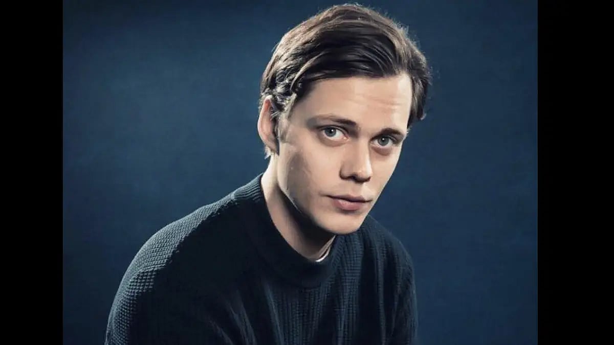 Bill Skarsgard