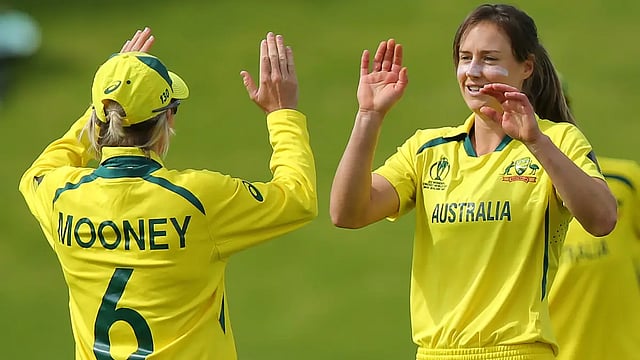 AUS-W Vs ENG-W, ICC Women’s World Cup 2022 Final: Australia Get Ellyse Perry Boost Vs England