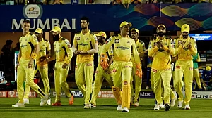 CSK have lost both their games played in IPL 2022. Check CSK vs PBKS live streaming here.