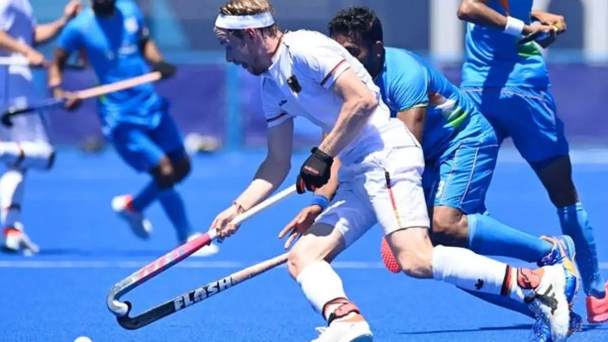 Both the rescheduled matches will be played at the Kalinga Hockey Stadium in Bhubaneswar.