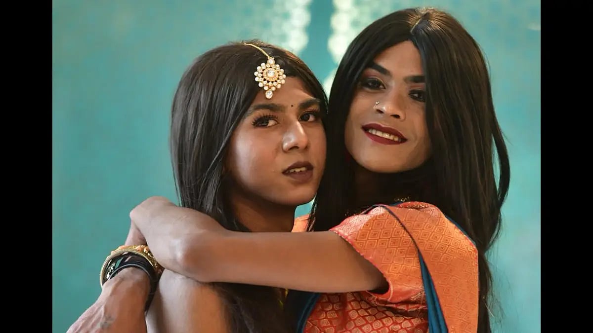 Transgender Welfare Board Set Up In Jammu & Kashmir