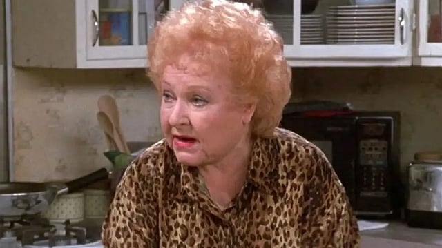 'Seinfeld' And 'Toy Story' Actor Estelle Harris Dies At 93