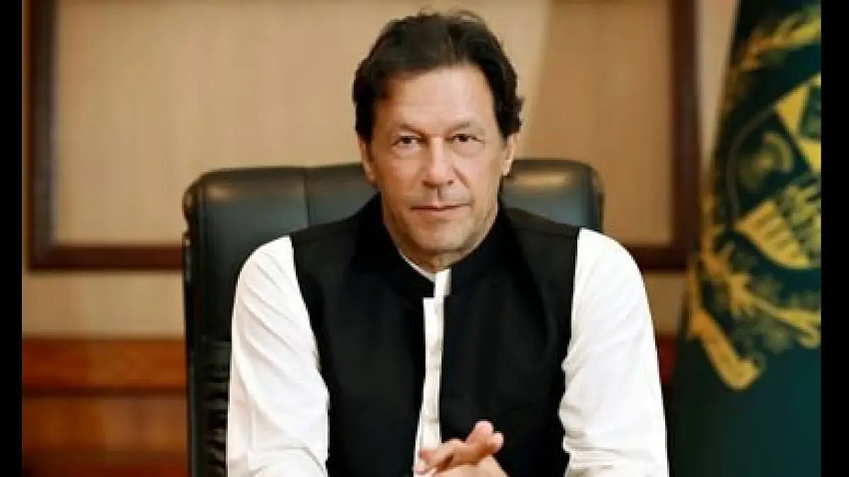 Pakistan National Assembly Session Adjourned Thrice, Vote On Trust Motion In Doubt