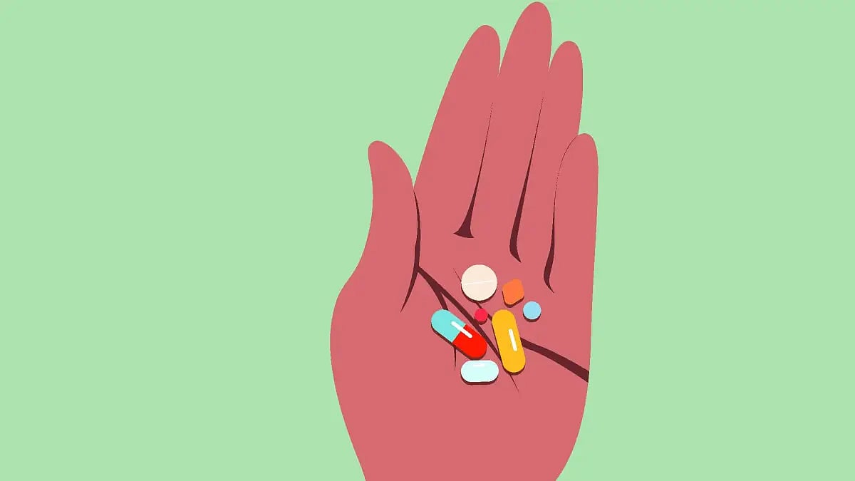 Representative Image- Mental Health