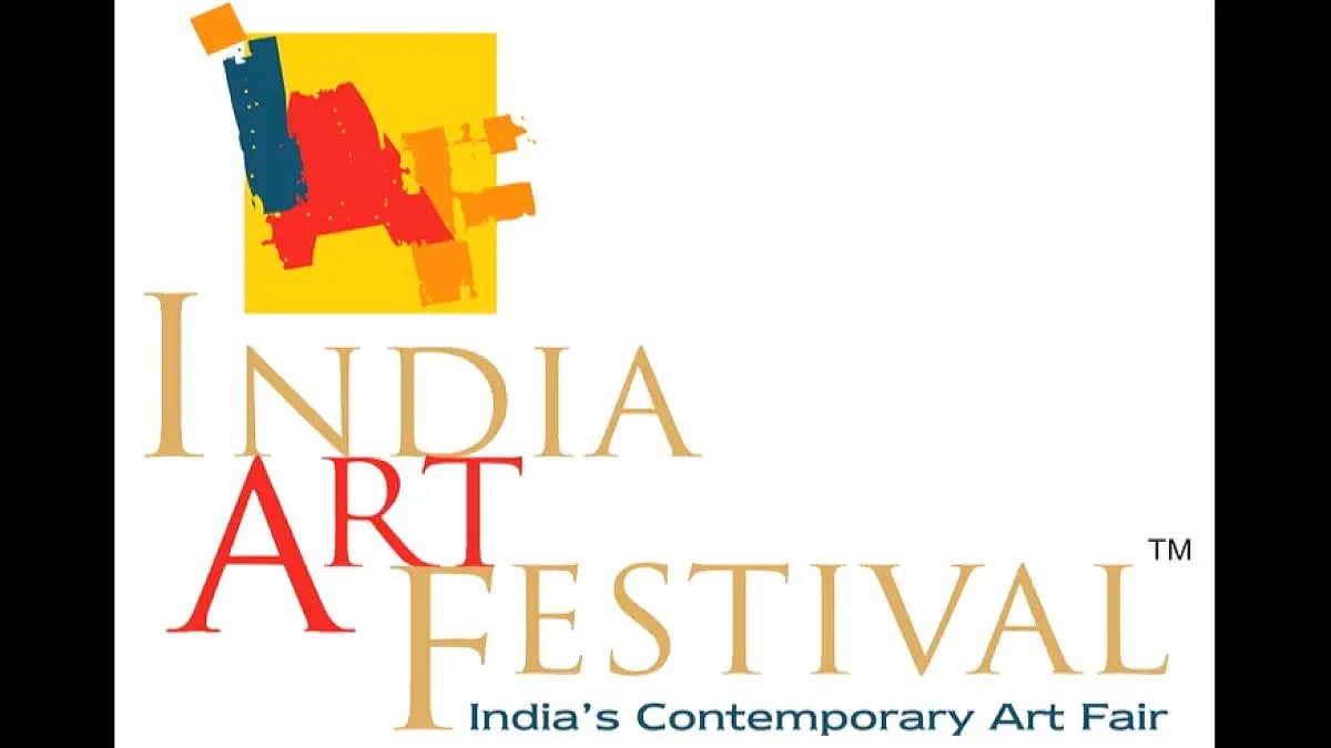 India Art Festival 2022