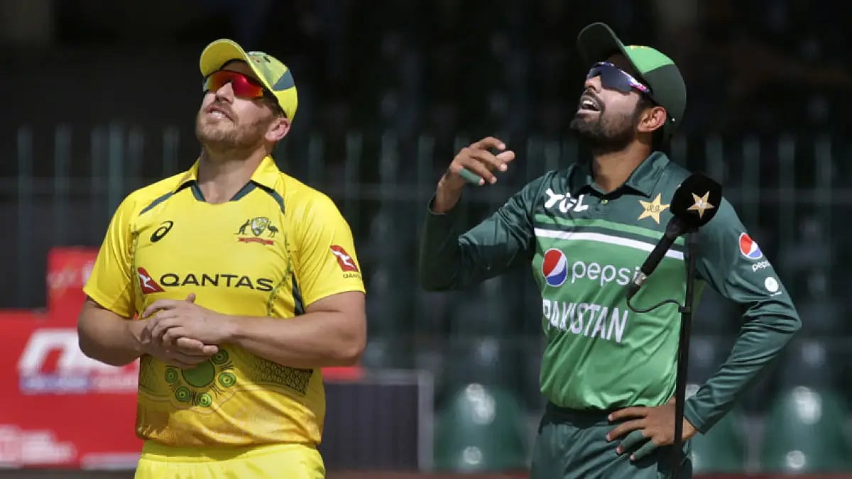 Pakistan lead Australia 13-10 in the T20Is head-to-head record. Watch live streaming of PAK vs AUS.