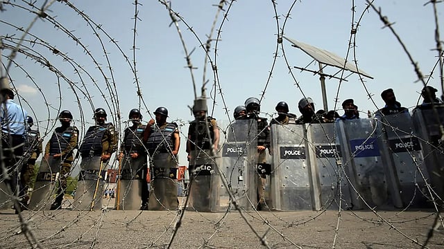 Pakistan's Chief Justice Says ‘Reasonable Order’ Will Be Issued On Legality Of Political Situation