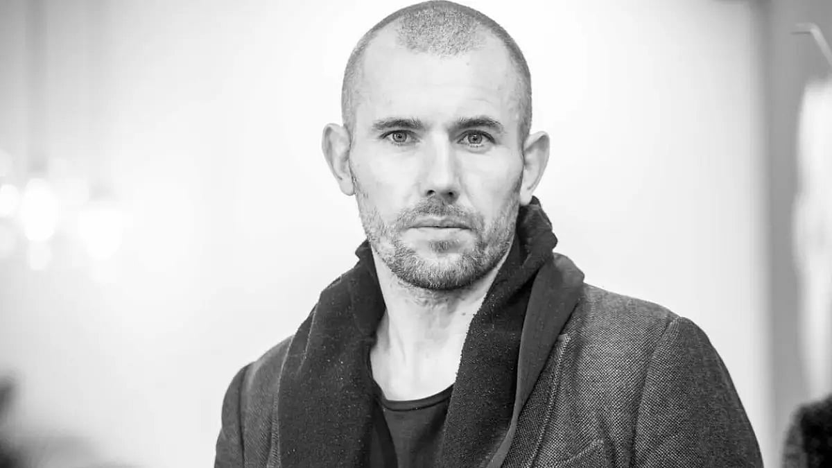 Mantas Kvedaravicius