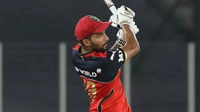 IPL 2022: Rajat Patidar Returns To Royal Challengers Bangalore