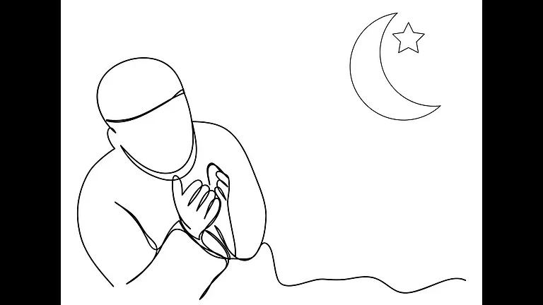 Munshi Premchand's story 'Idgah' portrays Hamid as a five-year-old ptotagonist - null