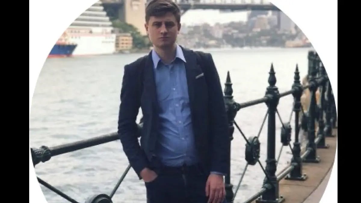 Oliver Bell, Founder, XCAD Network