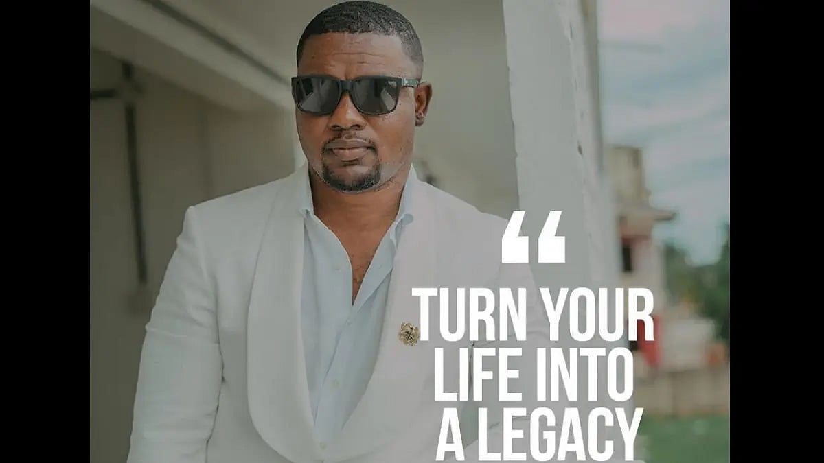 Frank Nii Okanta Ankrah