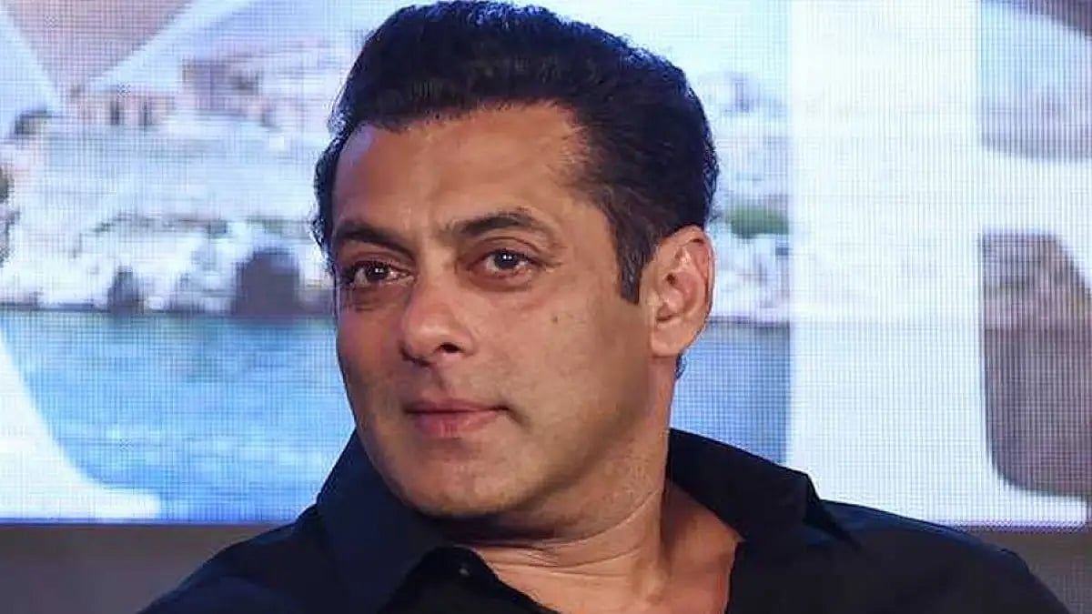 Salman Khan