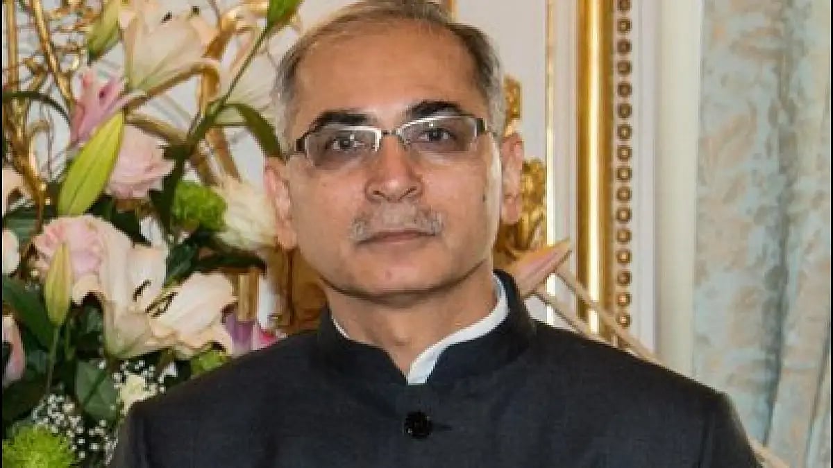 Vinay Mohan Kwatra