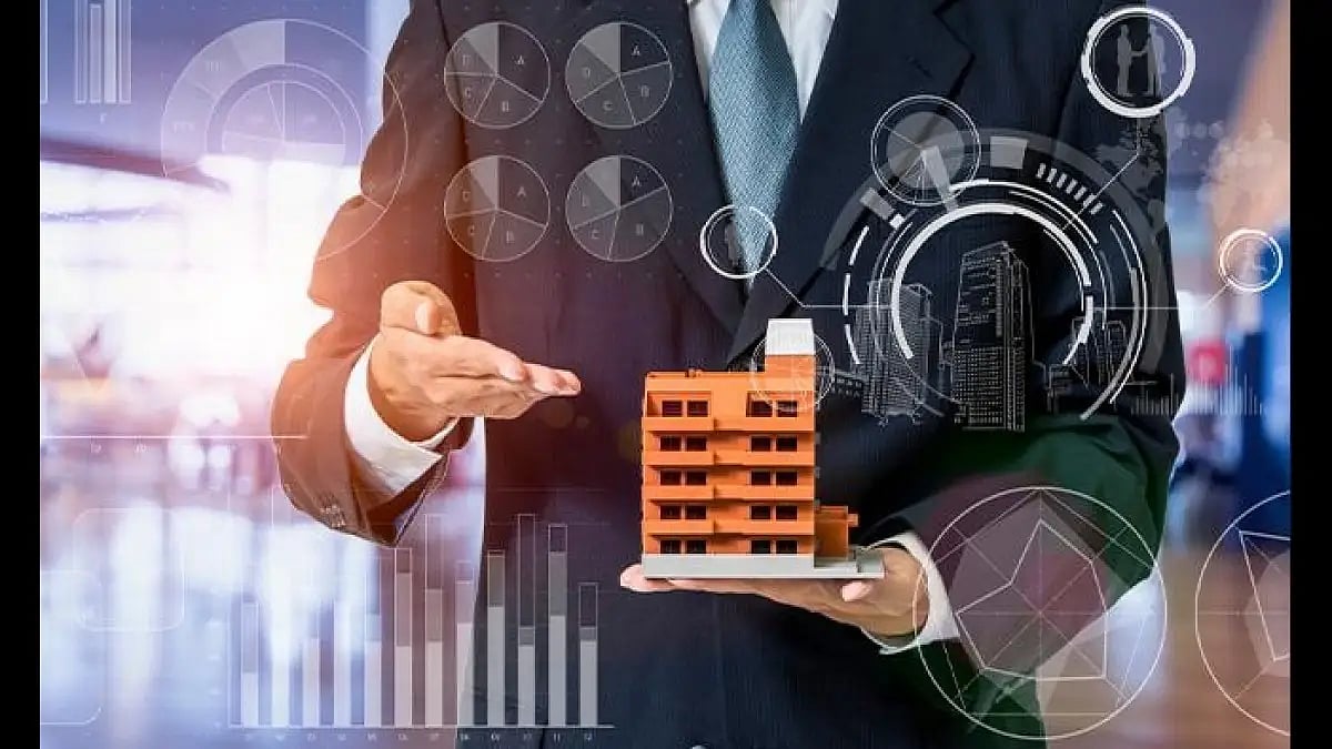 With Realsta, turn your Real Estate investment dreams into a reality