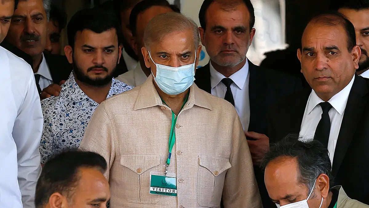 Four Pakistani Soldiers Killed In Suicide Bombing In North Waziristan District