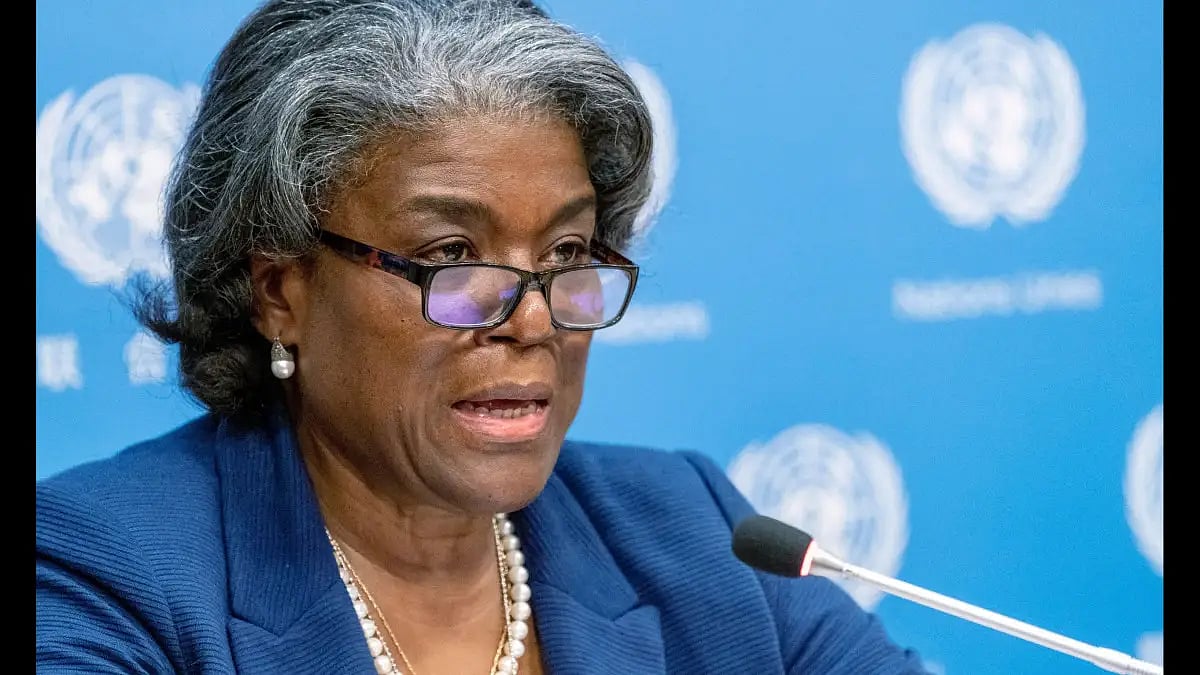 After Years Of Delay 6 Rights Groups Get UN Accreditation