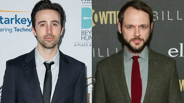 'Oppenheimer': Christopher Denham And Josh Zuckerman Added To The Cast Of Christopher Nolan's Next