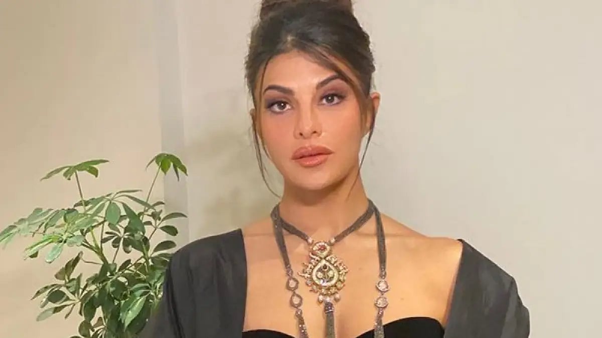 Jacqueline Fernandez